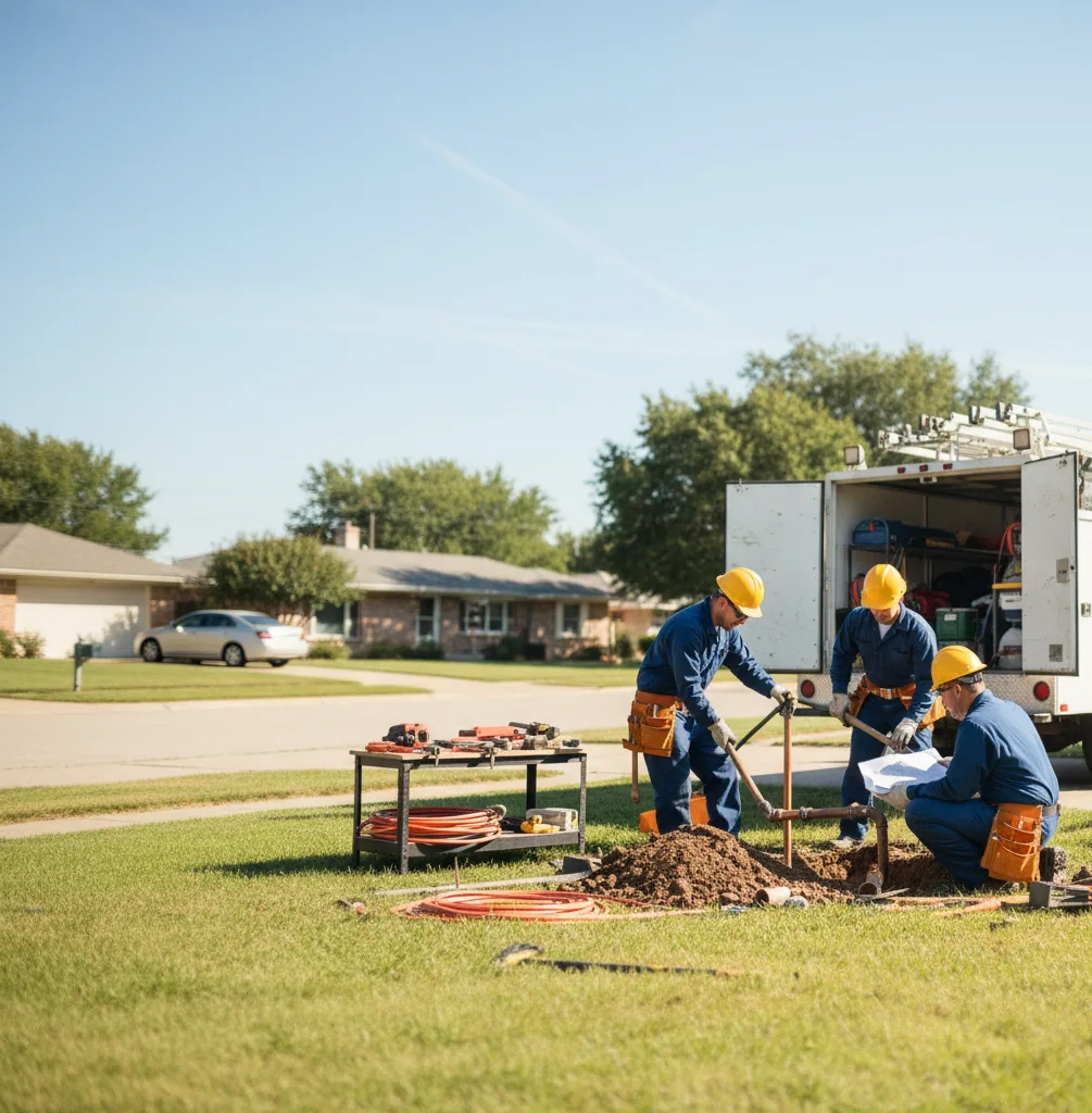 Drain Cleaning in Herrin, IL